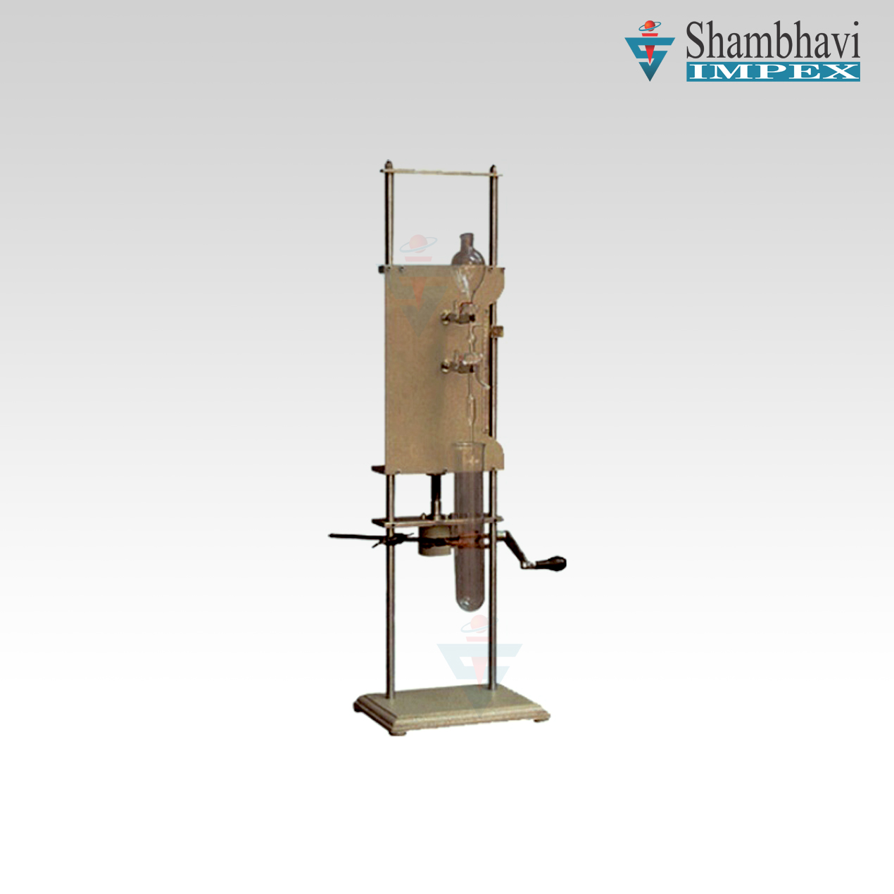 Unconfined Compression Tester